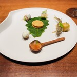 ルポンドシエル - 