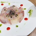 俺のイタリアン テラス 恵比寿 - 