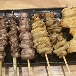 Yakitori Toriman - 