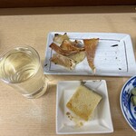 正宗屋 - 最強のアテ