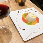 俺のイタリアン テラス 恵比寿 - 