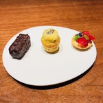 ルポンドシエル - 