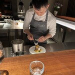 ルポンドシエル - 