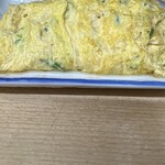 正宗屋 - ふわふわの出汁巻