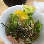 正宗屋 - 切り落とし