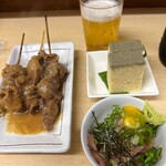 正宗屋 - 最高の眺め