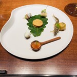 ルポンドシエル - 