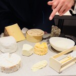 ルポンドシエル - 