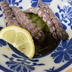 正宗屋 - シャコ酢