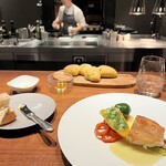 ルポンドシエル - 