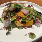 ルポンドシエル - 