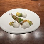 ルポンドシエル - 