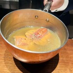 ルポンドシエル - 