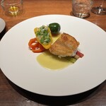 ルポンドシエル - 