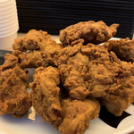 SHOGUN BURGER  TOKYU KABUKICHO TOWER - 