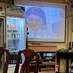 好串Bar - 会話が出来ないからっていきなり日本のカラオケを大音量で流し始めたので消してもらいました〜とても気を遣ってくれたのだと思います　好串BARさん良い人でした　byまみこまみこ