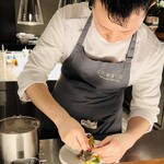 ルポンドシエル - 