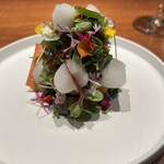 ルポンドシエル - 