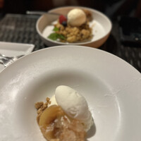 ワカヌイ グリル ダイニング バー 東京 - 