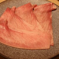 先斗町しゃぶしゃぶすき焼き きらく - 