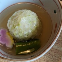 日本料理　雲海 - 