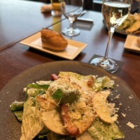 ワカヌイ グリル ダイニング バー 東京 - 