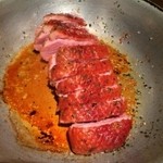 ブリタ 東銀座店