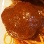 グリル一平 - Aランチ（ハンバーグ）