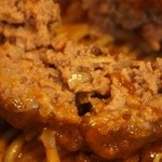 グリル一平 - Aランチ（ハンバーグ）