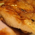 グリル一平 - Aランチ（グリルチキン）