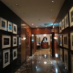 ミクニナゴヤ - 名古屋マリオットアソシアホテル52Fです