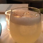 PALOMA+1 GASTROBAR - ぷへ～。。シナモンがアクセント