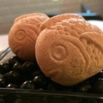 PALOMA+1 GASTROBAR - 小さな鯛焼です＾＾