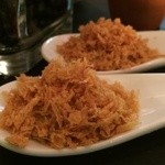 PALOMA+1 GASTROBAR - 蟹味噌