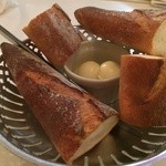 PALOMA+1 GASTROBAR - ぱね