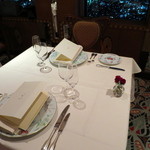 ミクニナゴヤ - セッティング