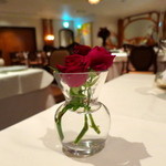 ミクニナゴヤ - 素敵なバラ