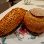 ミクニナゴヤ - 美味しいパン