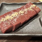 ホルモン焼肉・盛岡冷麺 道 - 