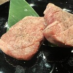 ホルモン焼肉・盛岡冷麺 道 - 