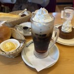 Komeda Kohi Ten - 