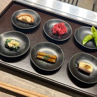 USHIGORO S. SHINJUKU - 