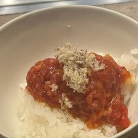 USHIGORO S. SHINJUKU - 