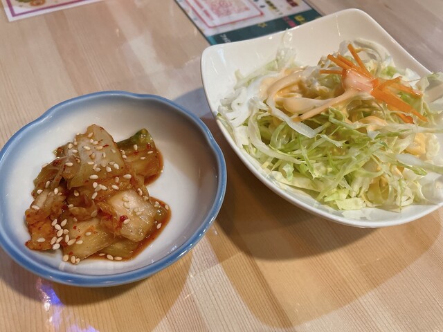 KORIAN DINING はんあり - 山形（韓国料理）の写真