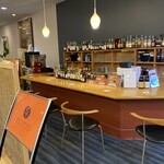 BAR SAPPHIRE - 