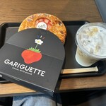 GARIGUETTE 京都 - 