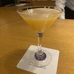 BAR SAPPHIRE - 