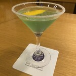 BAR SAPPHIRE - 