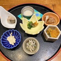 博多メシ 男厨 - 