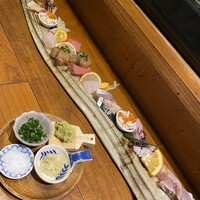 博多メシ 男厨 - 